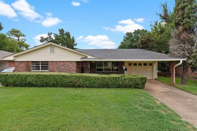 1217 Georgia Street, Shreveport LA 71104