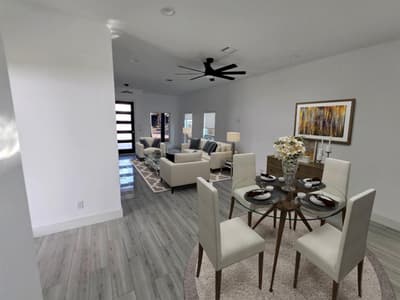 2623 Pennsylvania Avenue, Dallas TX 75215 - Photo 2