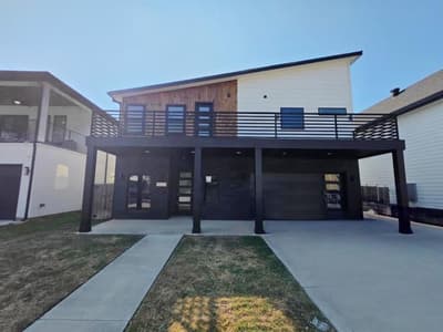 2623 Pennsylvania Avenue, Dallas TX 75215