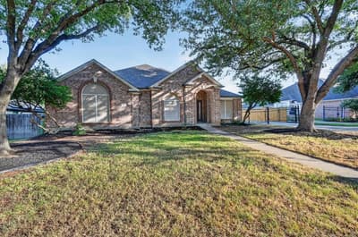 709 Coal Creek Drive, Mansfield TX 76063 - Photo 3