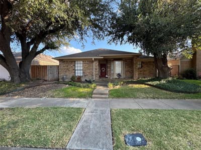 428 River Oaks Lane, Richardson TX 75081