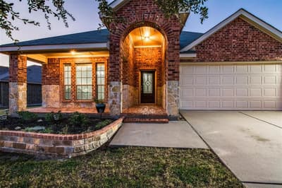 2017 Childress Drive, Forney TX 75126 - Photo 2