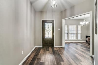 2017 Childress Drive, Forney TX 75126 - Photo 3