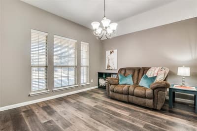 2017 Childress Drive, Forney TX 75126 - Photo 5