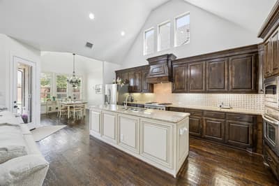 6413 Cimmaron Trail, Colleyville TX 76034 - Photo 3