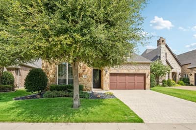 6413 Cimmaron Trail, Colleyville TX 76034