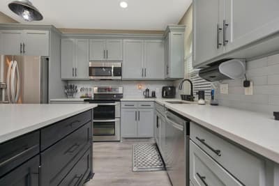 102 Lakeway Lane, Justin TX 76247