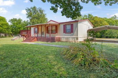 4034 Bethany Road, Sherman TX 75090 - Photo 2