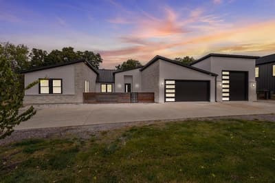 211 Shahan Drive, Shady Shores TX 76208
