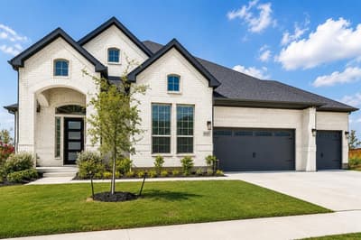 16409 Flatlands Way, Celina TX 75009
