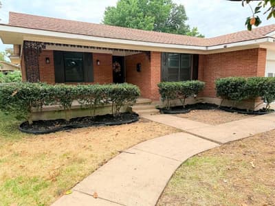 1314 Charleston Drive, Garland TX 75041