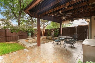 8516 Hudson Street, North Richland Hills TX 76180 - Photo 2