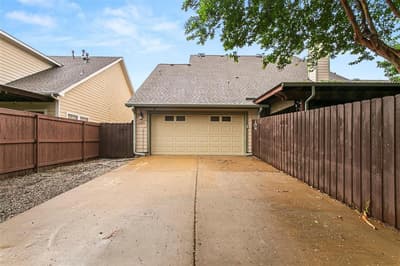 8516 Hudson Street, North Richland Hills TX 76180 - Photo 3