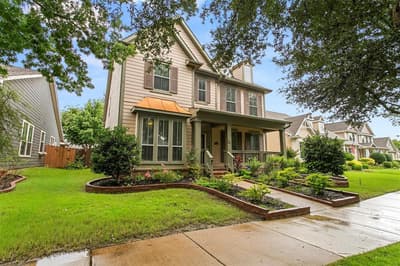 8516 Hudson Street, North Richland Hills TX 76180