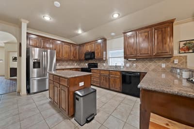 1420 Melanie Trail, Midlothian TX 76065 - Photo 5