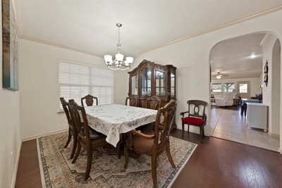 1420 Melanie Trail, Midlothian TX 76065 - Photo 4