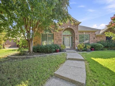 12334 Blue Ridge Drive, Frisco TX 75033 - Photo 3