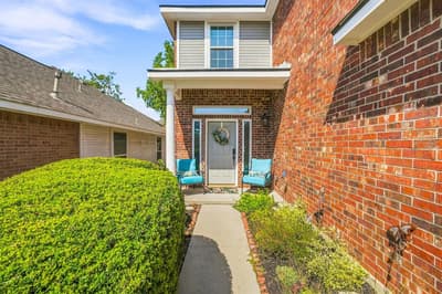 6913 Chaco Trail, Fort Worth TX 76137 - Photo 4