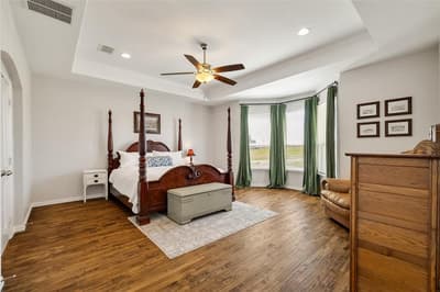 5750 High Mesa Drive, Justin TX 76247 - Photo 3