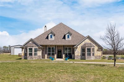5750 High Mesa Drive, Justin TX 76247 - Photo 5