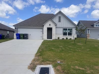 12536 Tarres Court, Waco TX 76655