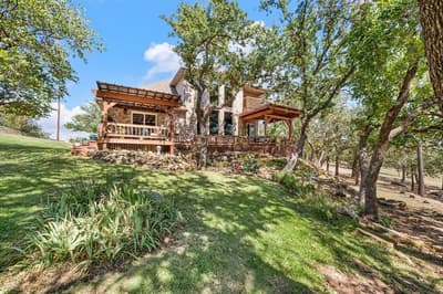 615 Runaway Bay Drive, Runaway Bay TX 76426 - Photo 2
