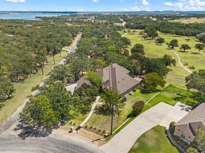 615 Runaway Bay Drive, Runaway Bay TX 76426 - Photo 3