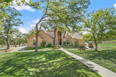 615 Runaway Bay Drive, Runaway Bay TX 76426 - Photo 5