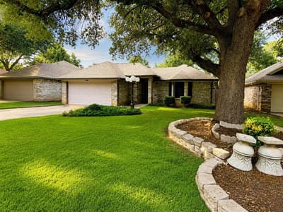 206 Pecan Drive, Westworth Village TX 76114