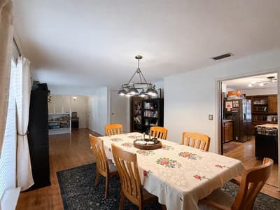 417 W Mccart Street, Krum TX 76249 - Photo 4