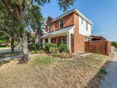 2006 Wrotham Lane, Allen TX 75013 - Photo 2