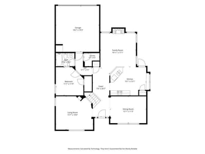 2006 Wrotham Lane, Allen TX 75013 - Photo 3