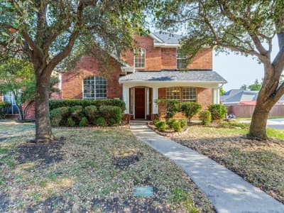 2006 Wrotham Lane, Allen TX 75013