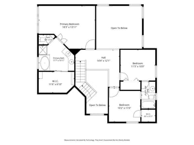 2006 Wrotham Lane, Allen TX 75013 - Photo 4