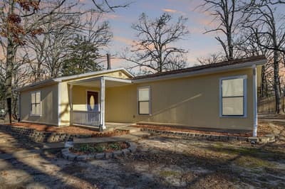 157 Harbor Drive, Gun Barrel City TX 75156