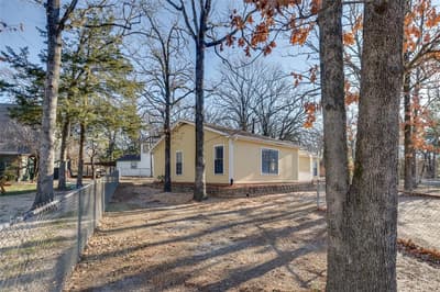 157 Harbor Drive, Gun Barrel City TX 75156 - Photo 5