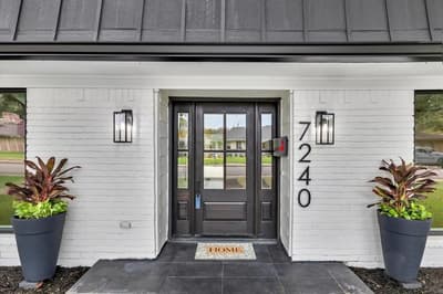 7240 Whispering Pines Drive, Dallas TX 75248 - Photo 2