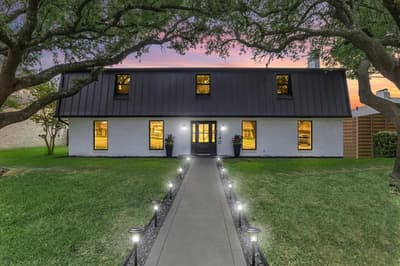 7240 Whispering Pines Drive, Dallas TX 75248 - Photo 3