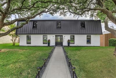 7240 Whispering Pines Drive, Dallas TX 75248