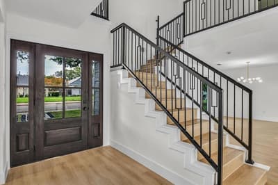 7240 Whispering Pines Drive, Dallas TX 75248 - Photo 4