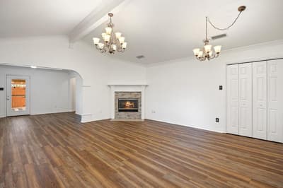 1202 Henard Lane, Granbury TX 76048 - Photo 5