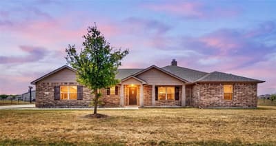 6335 Brookcrest, Godley TX 76044 - Photo 3