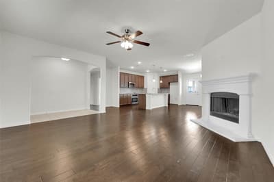6335 Brookcrest, Godley TX 76044 - Photo 5