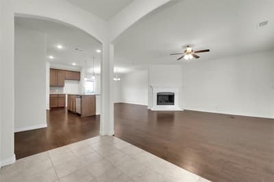 6335 Brookcrest, Godley TX 76044 - Photo 4