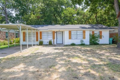 807 N Lacy Drive, Lacy Lakeview TX 76705 - Photo 2