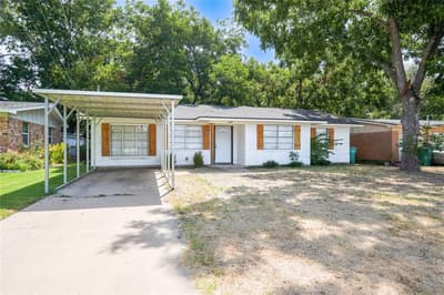 807 N Lacy Drive, Lacy Lakeview TX 76705 - Photo 3