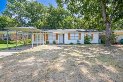807 N Lacy Drive, Lacy Lakeview TX 76705