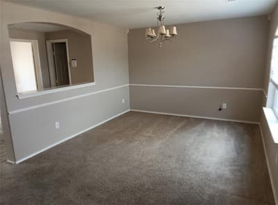 424 Heritage Drive, Crowley TX 76036 - Photo 2