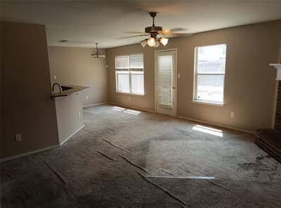 424 Heritage Drive, Crowley TX 76036 - Photo 3