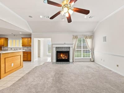 510 Hanover Drive, Waxahachie TX 75165 - Photo 2